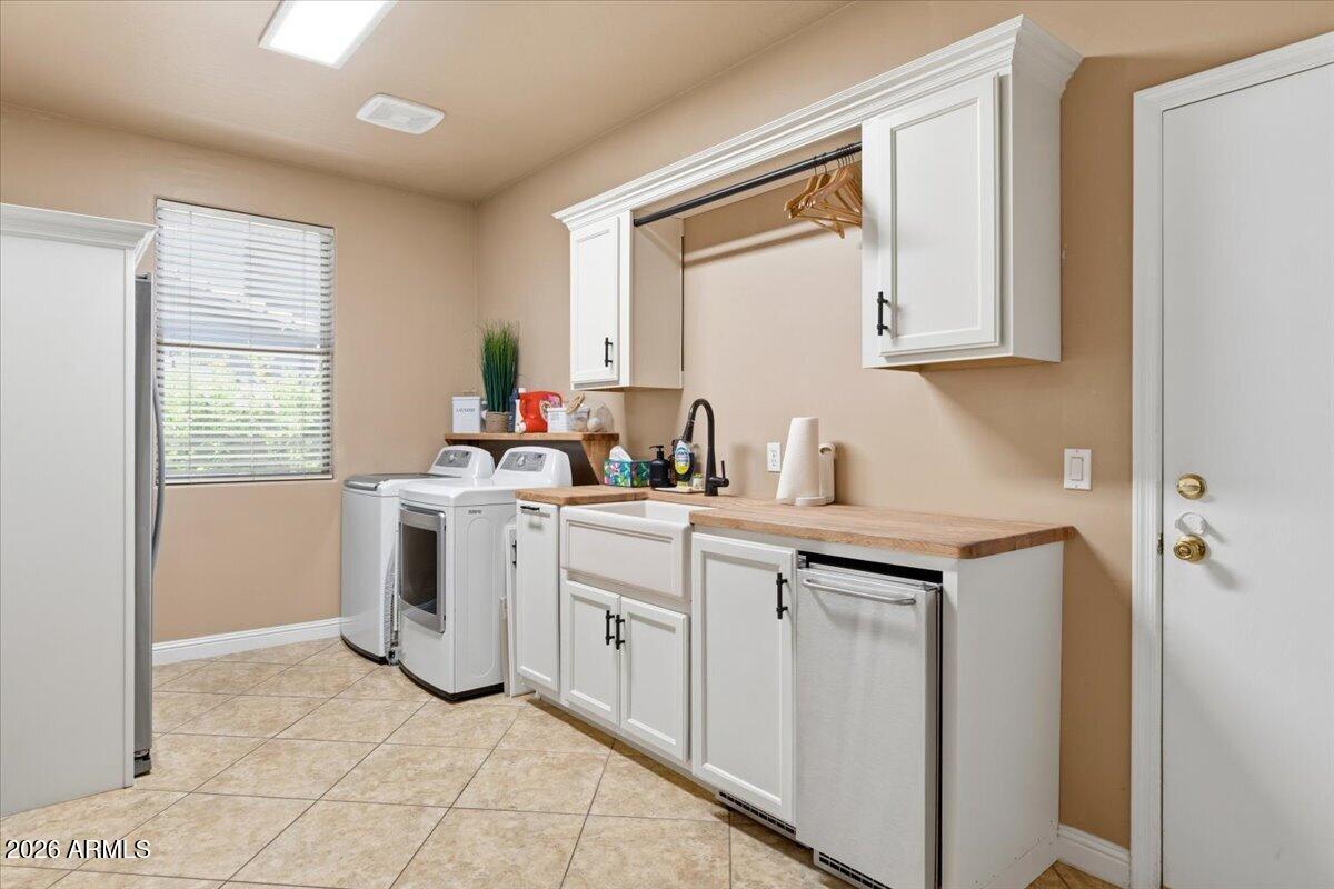 A-M RANCH PARCEL D RE-RECORDED - Residential