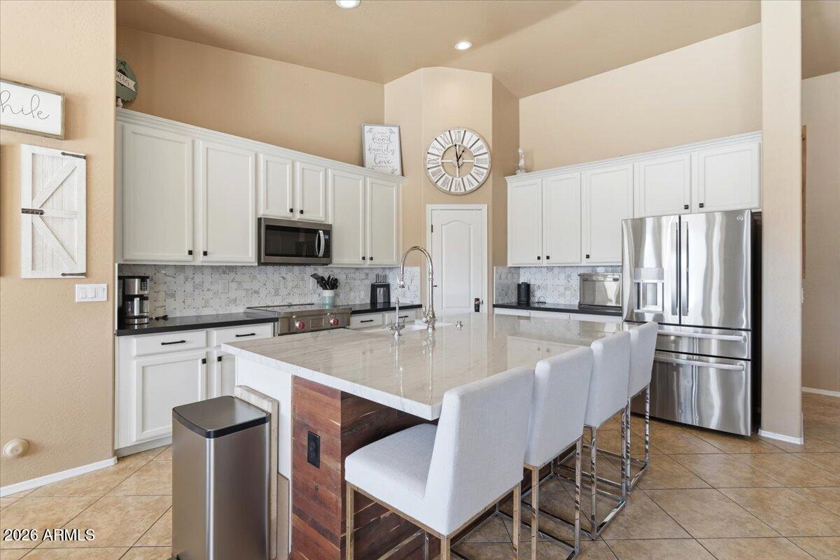 A-M RANCH PARCEL D RE-RECORDED - Residential
