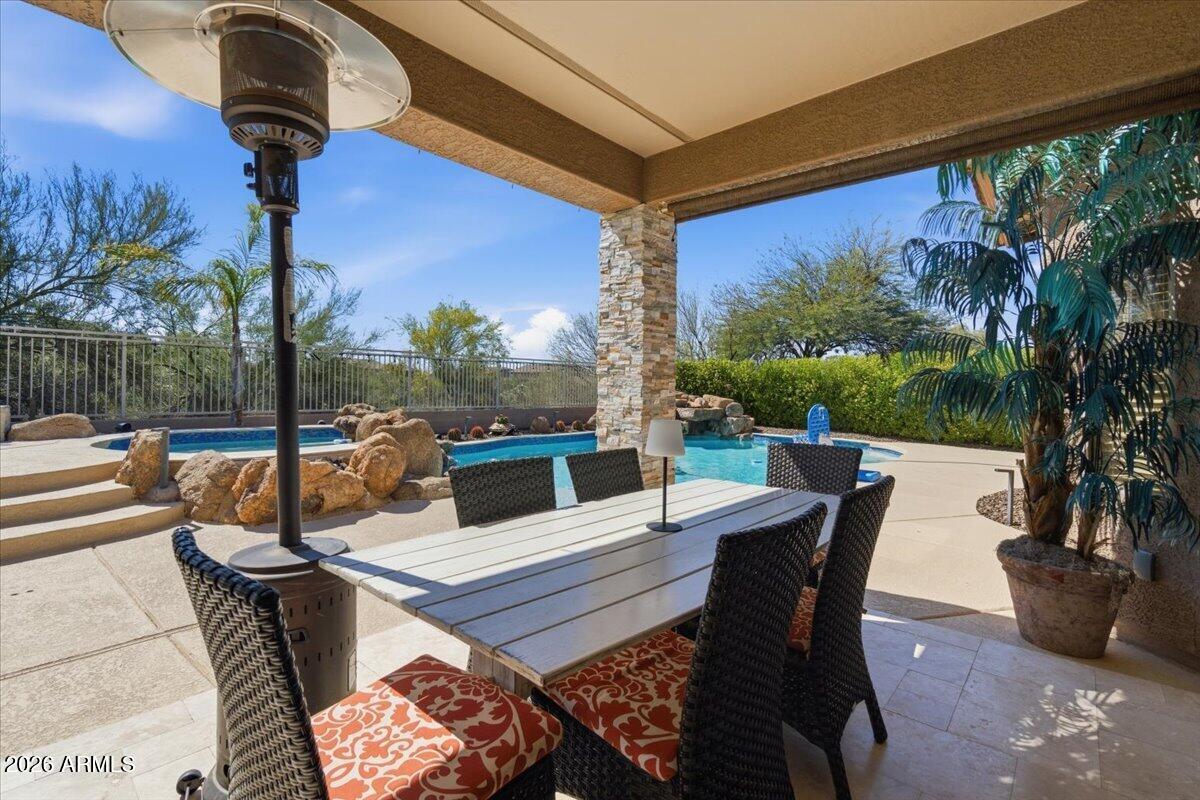 A-M RANCH PARCEL D RE-RECORDED - Residential
