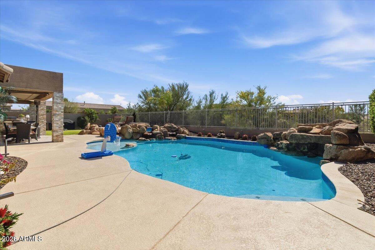 A-M RANCH PARCEL D RE-RECORDED - Residential
