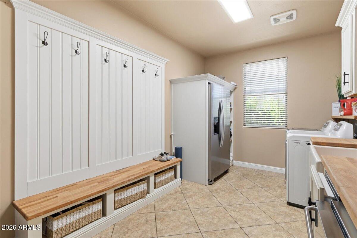 A-M RANCH PARCEL D RE-RECORDED - Residential