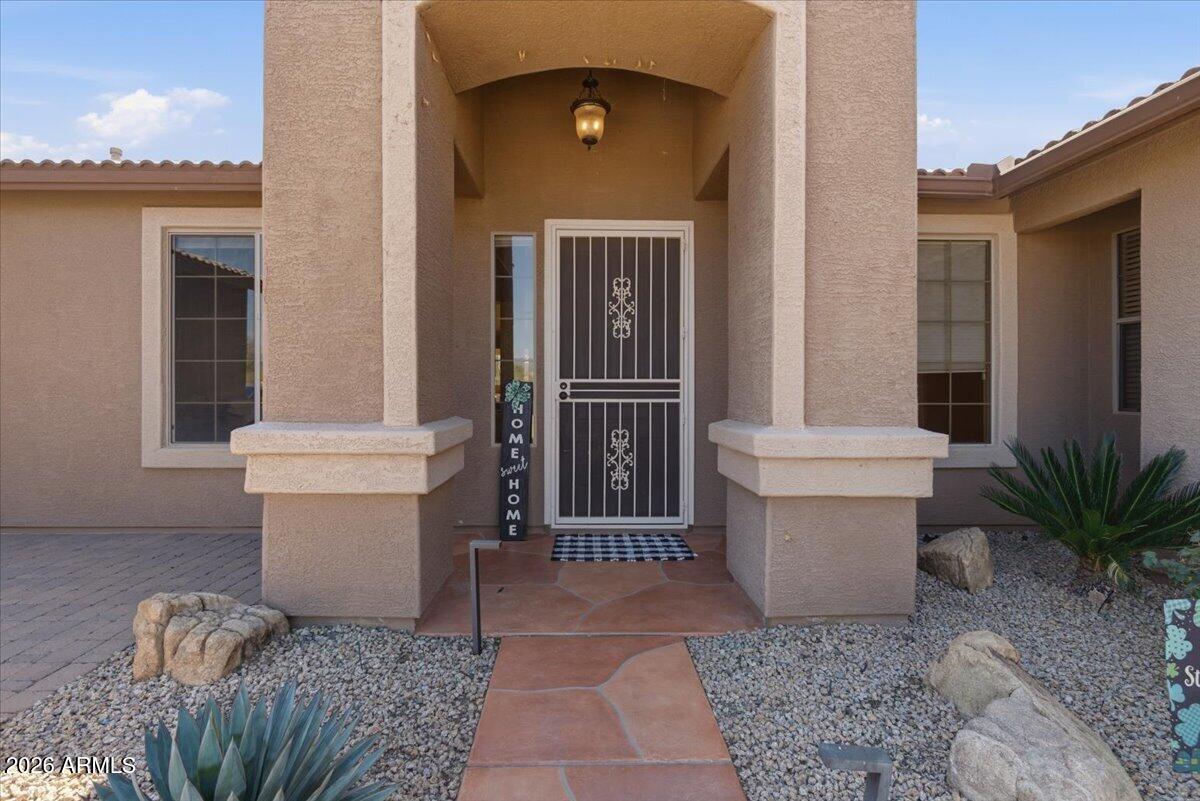 A-M RANCH PARCEL D RE-RECORDED - Residential