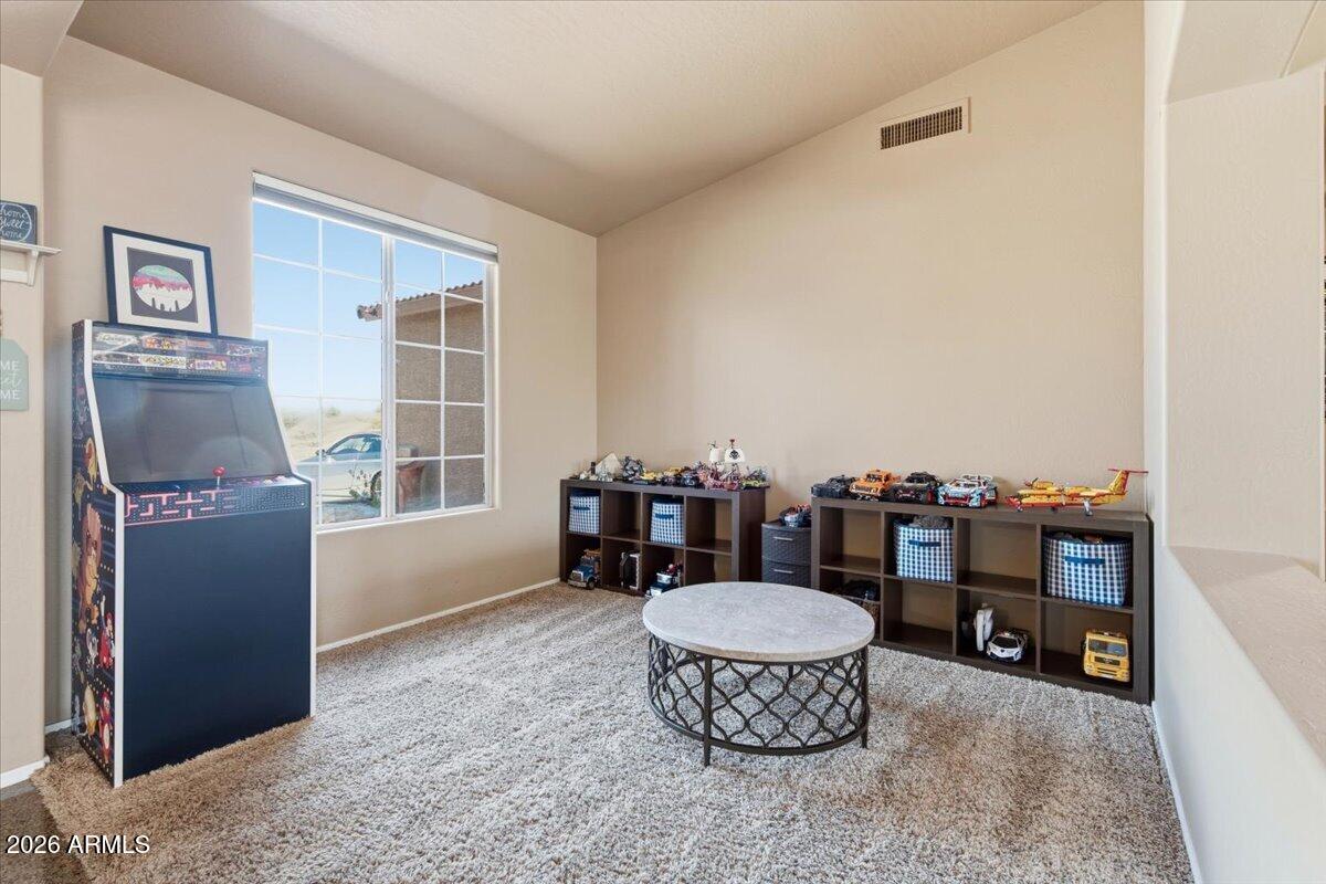 A-M RANCH PARCEL D RE-RECORDED - Residential