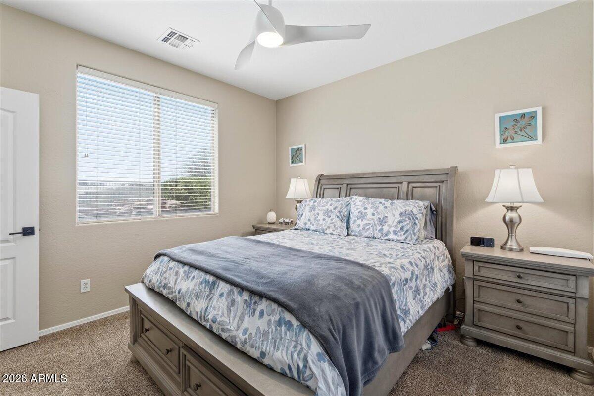 A-M RANCH PARCEL D RE-RECORDED - Residential