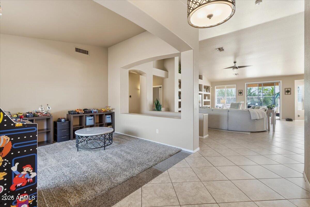 A-M RANCH PARCEL D RE-RECORDED - Residential