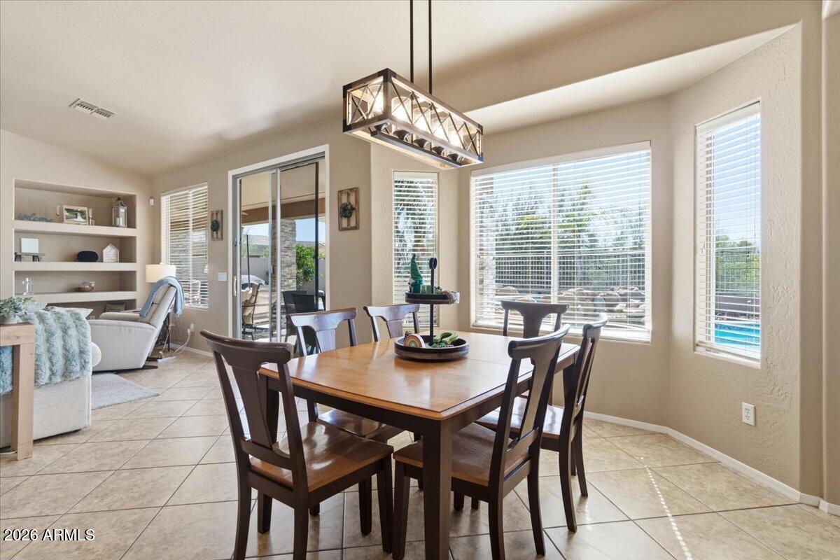 A-M RANCH PARCEL D RE-RECORDED - Residential