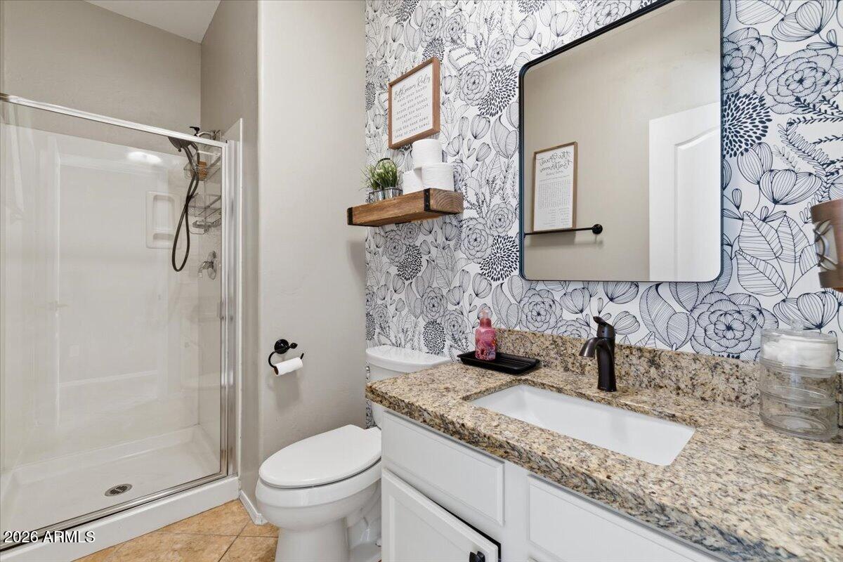 A-M RANCH PARCEL D RE-RECORDED - Residential