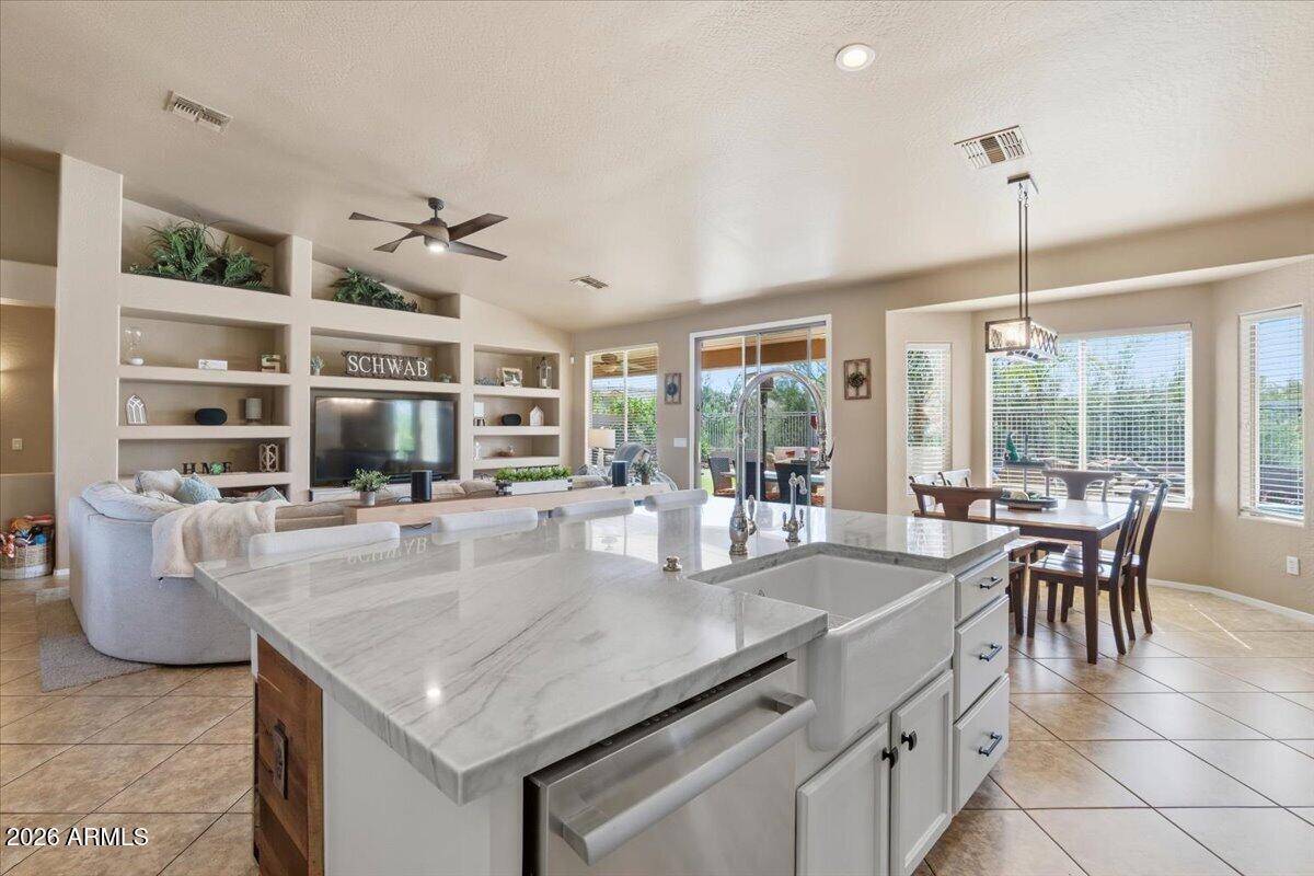 A-M RANCH PARCEL D RE-RECORDED - Residential