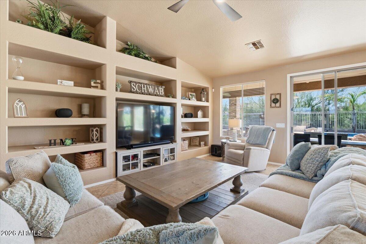 A-M RANCH PARCEL D RE-RECORDED - Residential