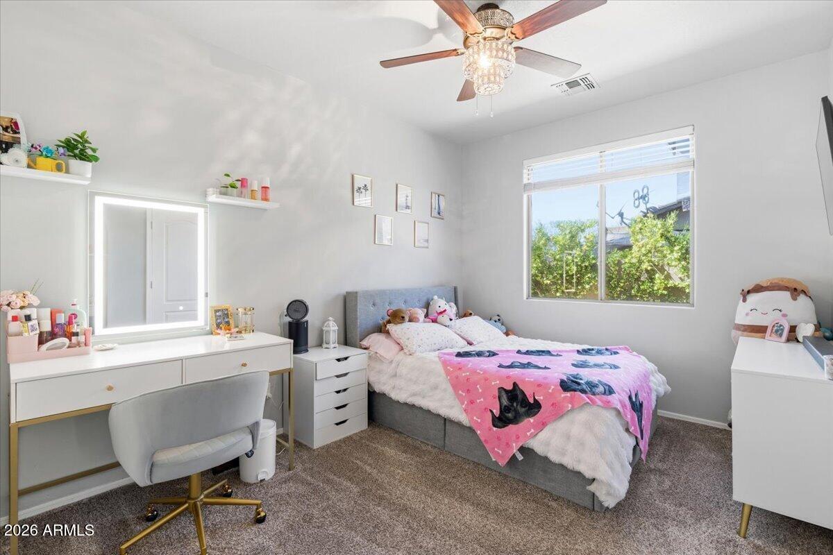 A-M RANCH PARCEL D RE-RECORDED - Residential