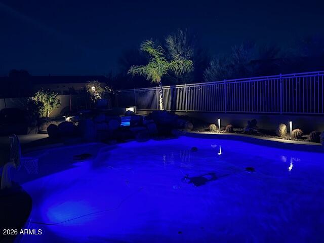 A-M RANCH PARCEL D RE-RECORDED - Residential