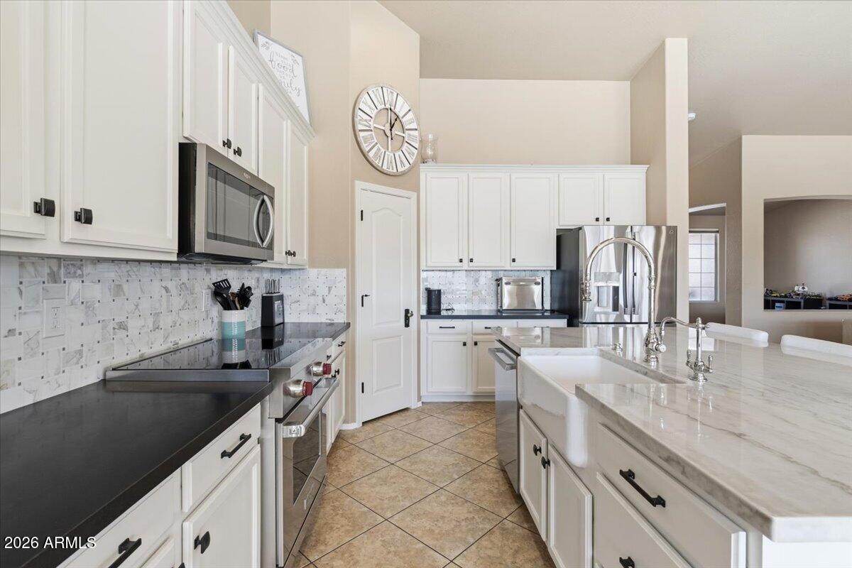 A-M RANCH PARCEL D RE-RECORDED - Residential