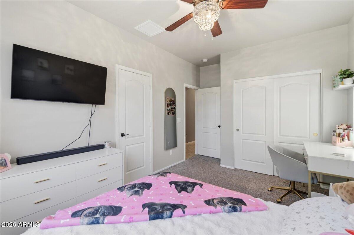 A-M RANCH PARCEL D RE-RECORDED - Residential