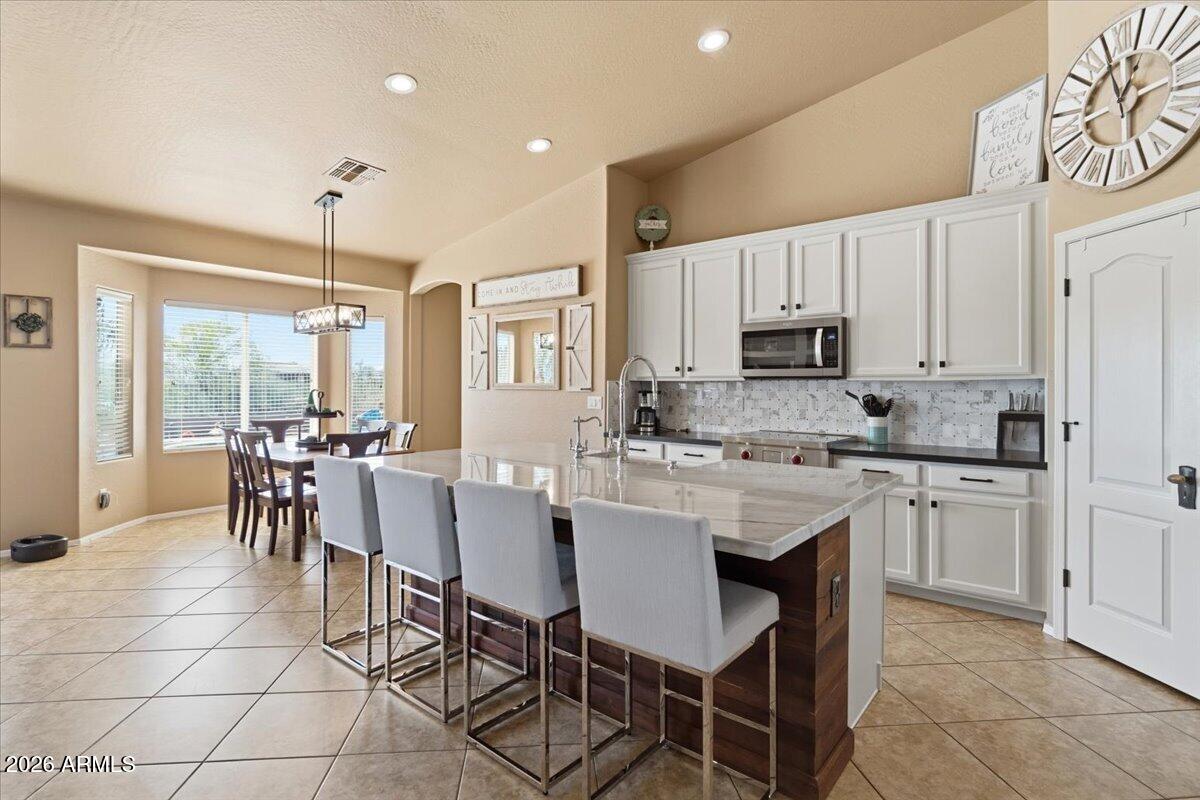 A-M RANCH PARCEL D RE-RECORDED - Residential