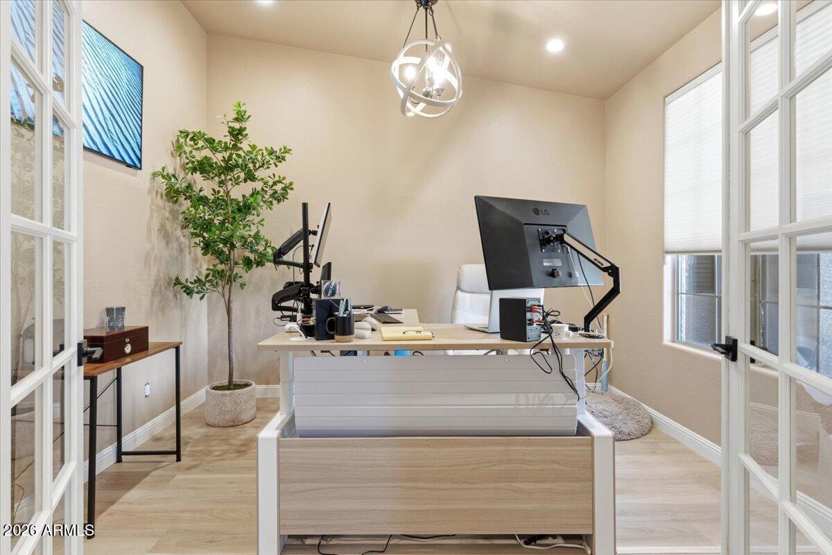 A-M RANCH PARCEL D RE-RECORDED - Residential