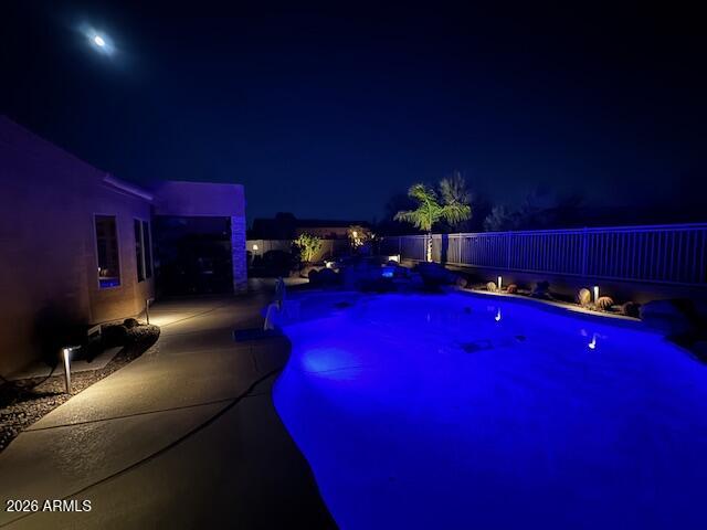A-M RANCH PARCEL D RE-RECORDED - Residential