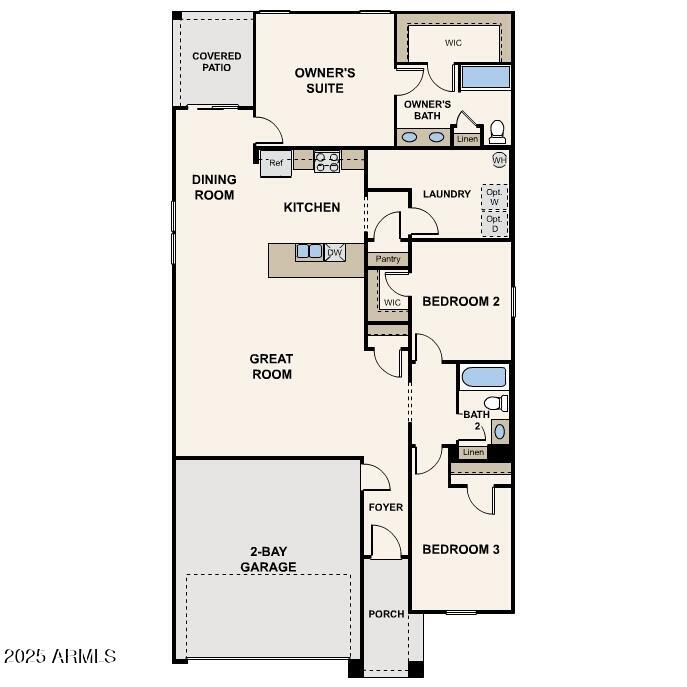 CROSS CREEK RANCH 1 PHASES 6-8 - Residential