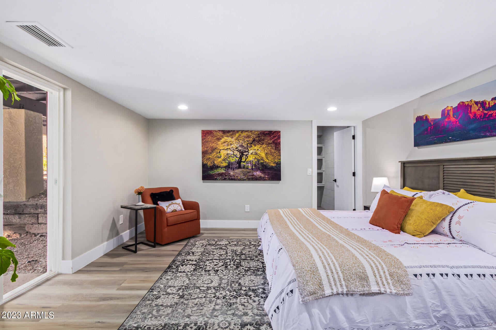 HARMONY HIGH PARK - Residential