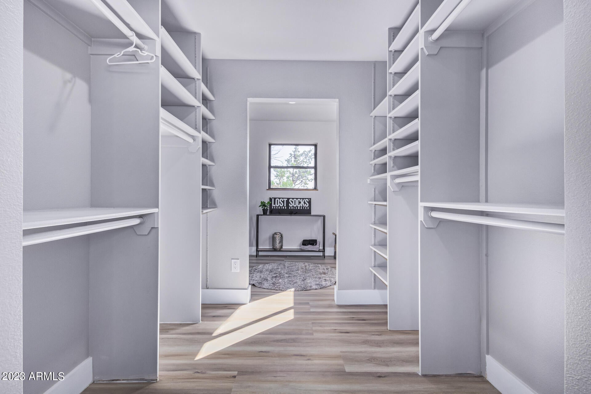 HARMONY HIGH PARK - Residential