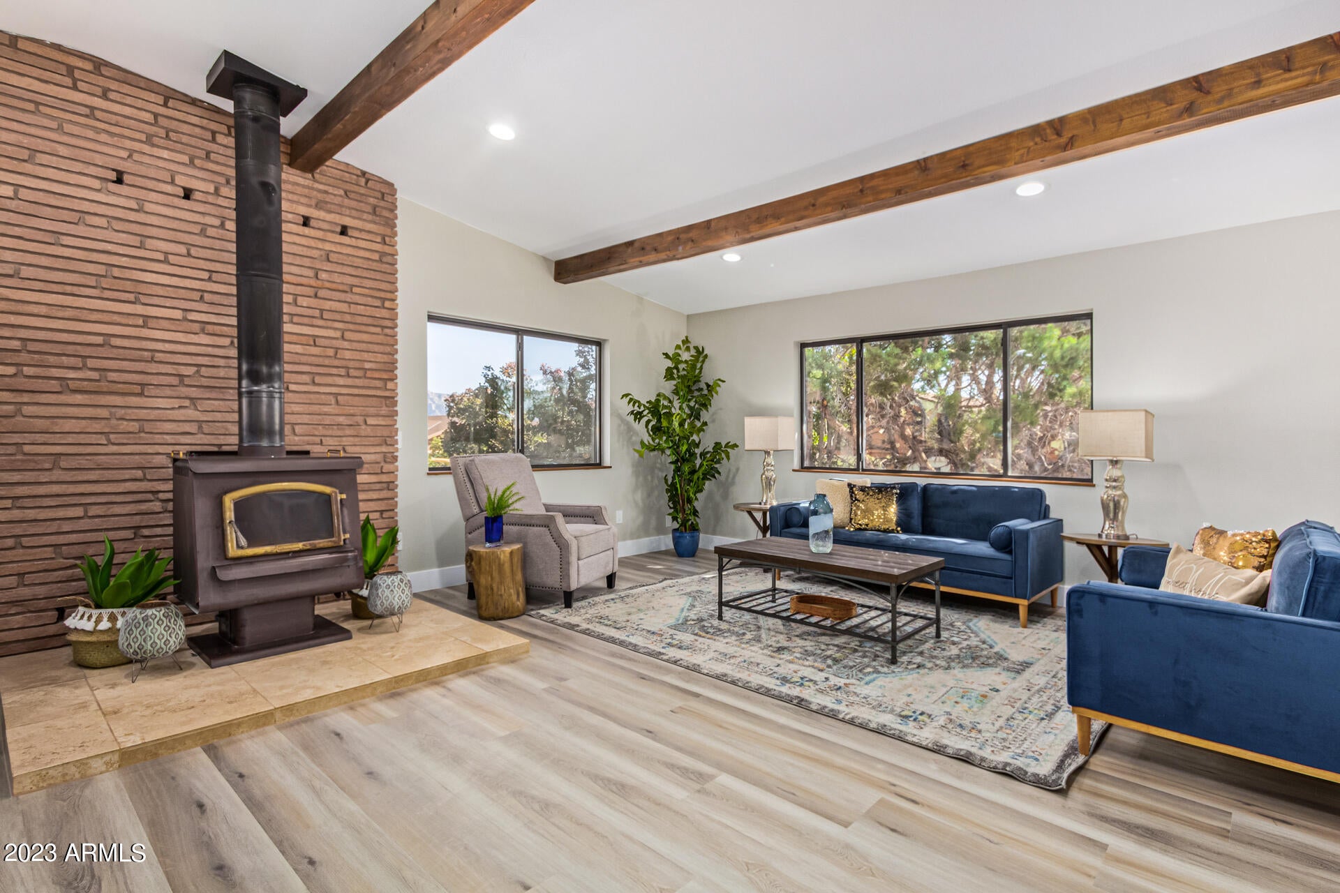 HARMONY HIGH PARK - Residential