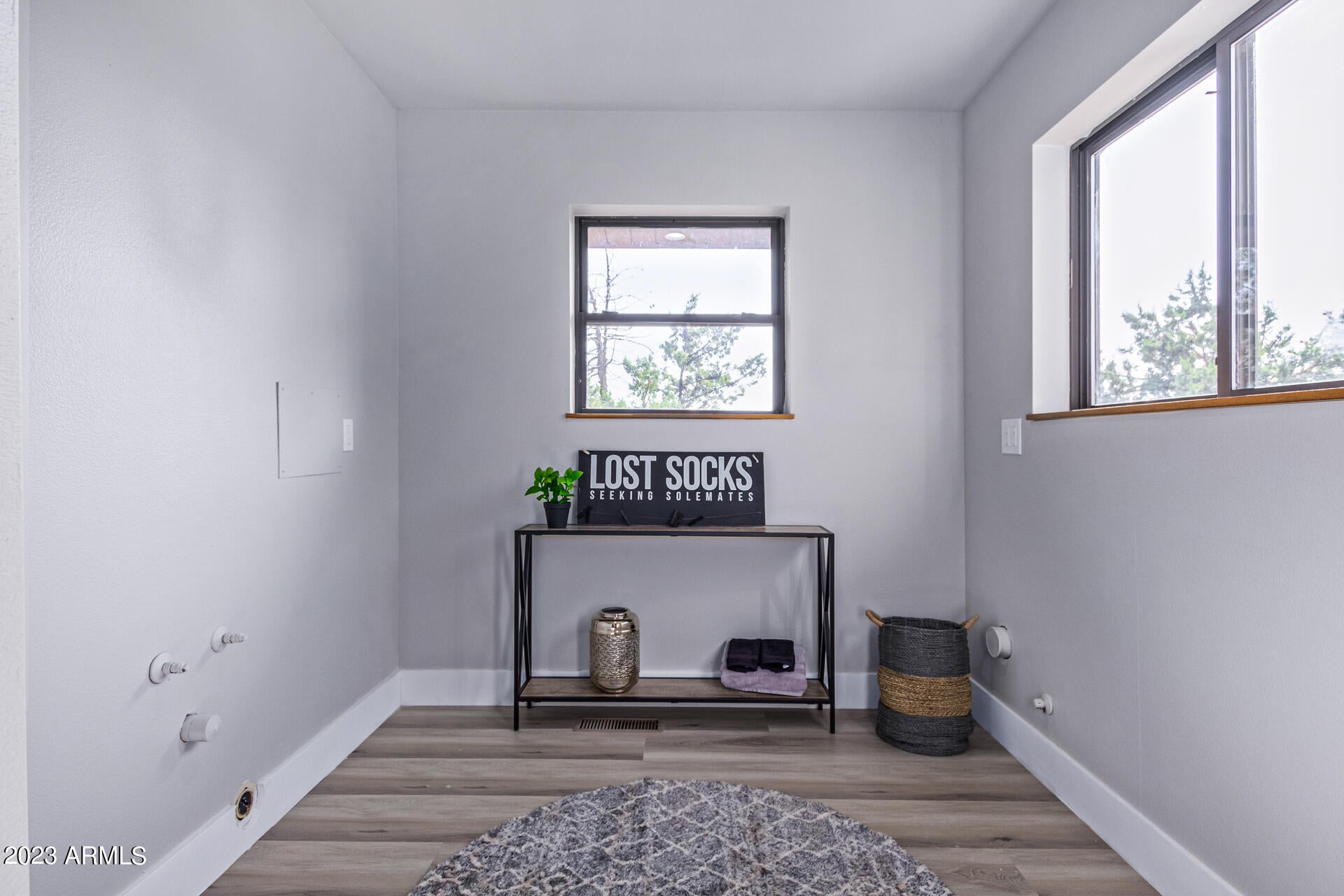 HARMONY HIGH PARK - Residential