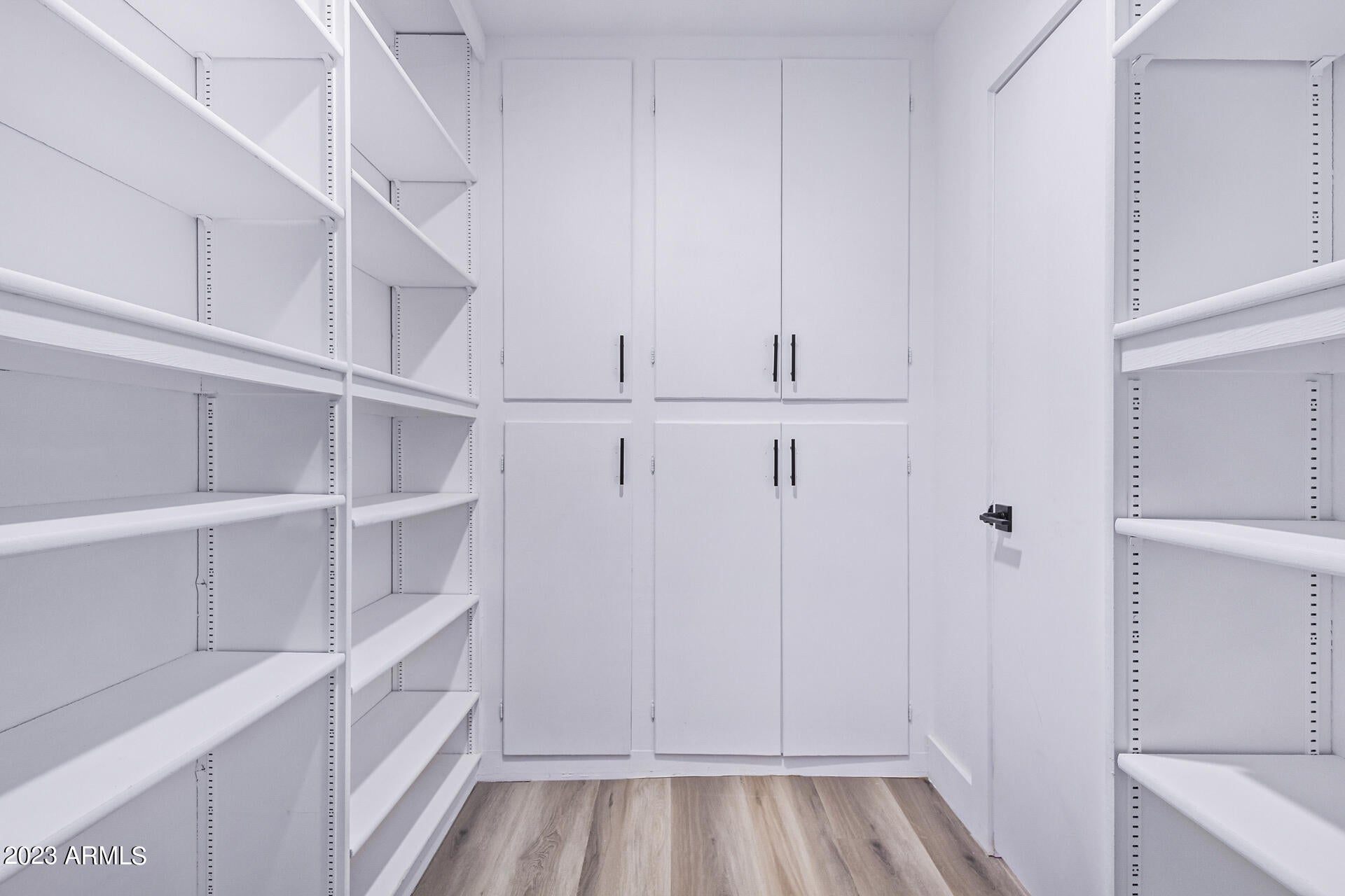 HARMONY HIGH PARK - Residential