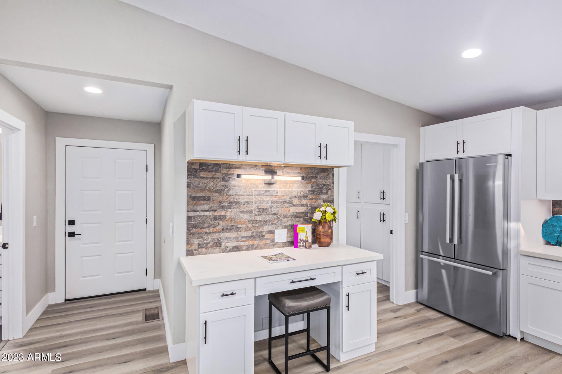 HARMONY HIGH PARK - Residential