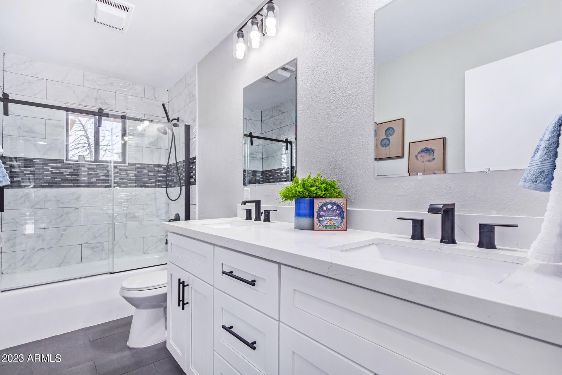 HARMONY HIGH PARK - Residential