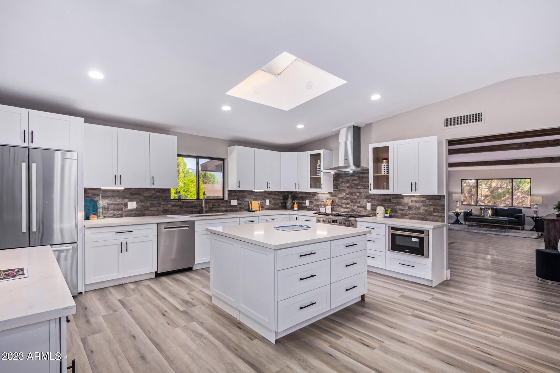 HARMONY HIGH PARK - Residential