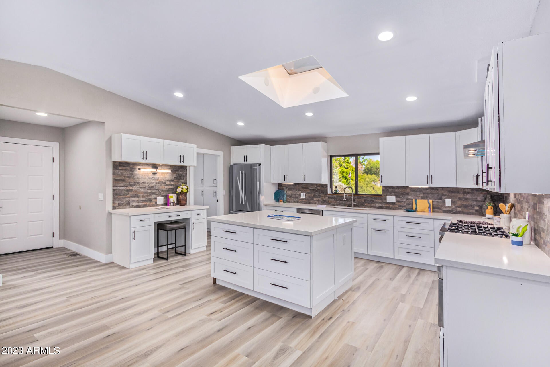 HARMONY HIGH PARK - Residential