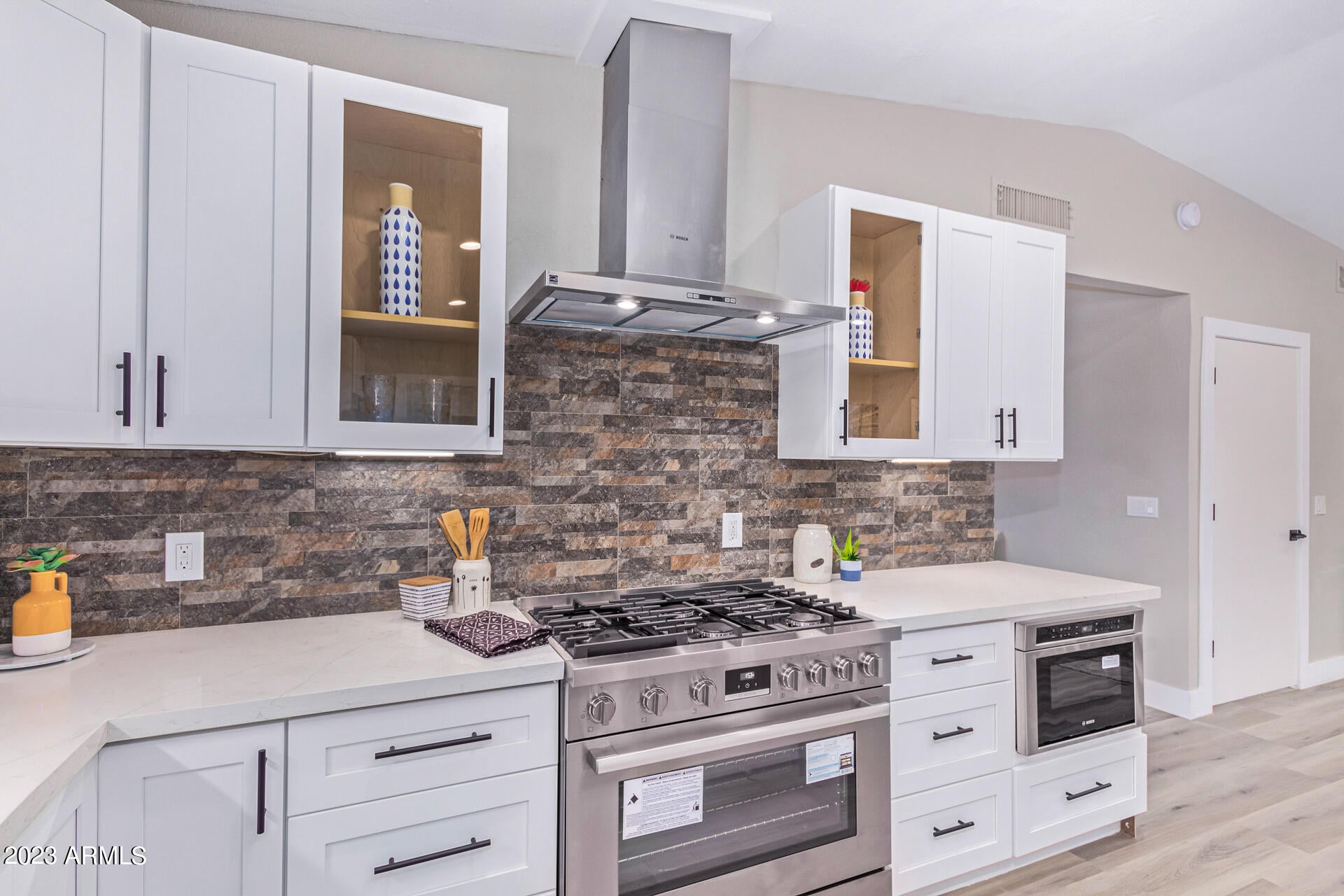 HARMONY HIGH PARK - Residential