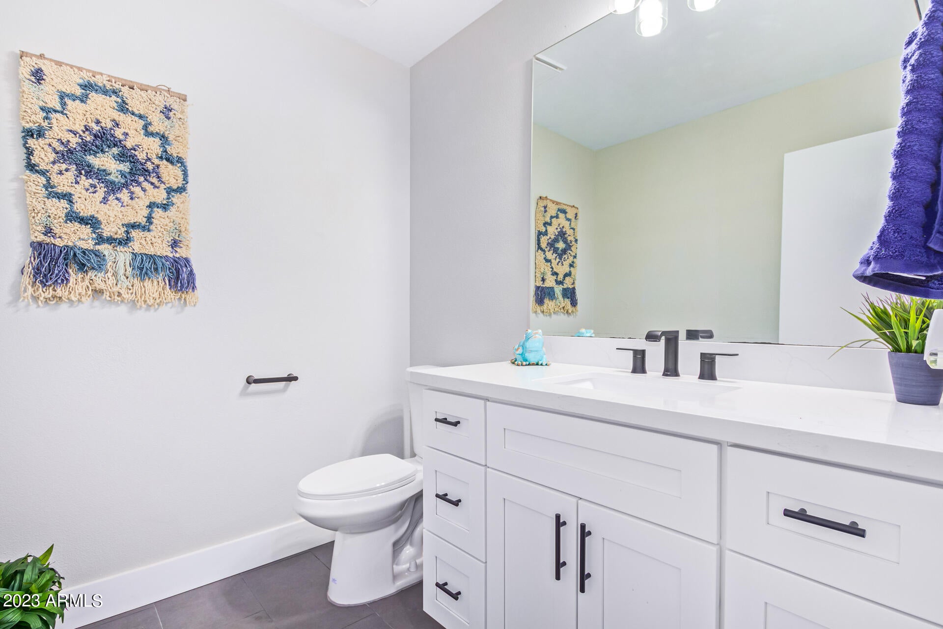 HARMONY HIGH PARK - Residential