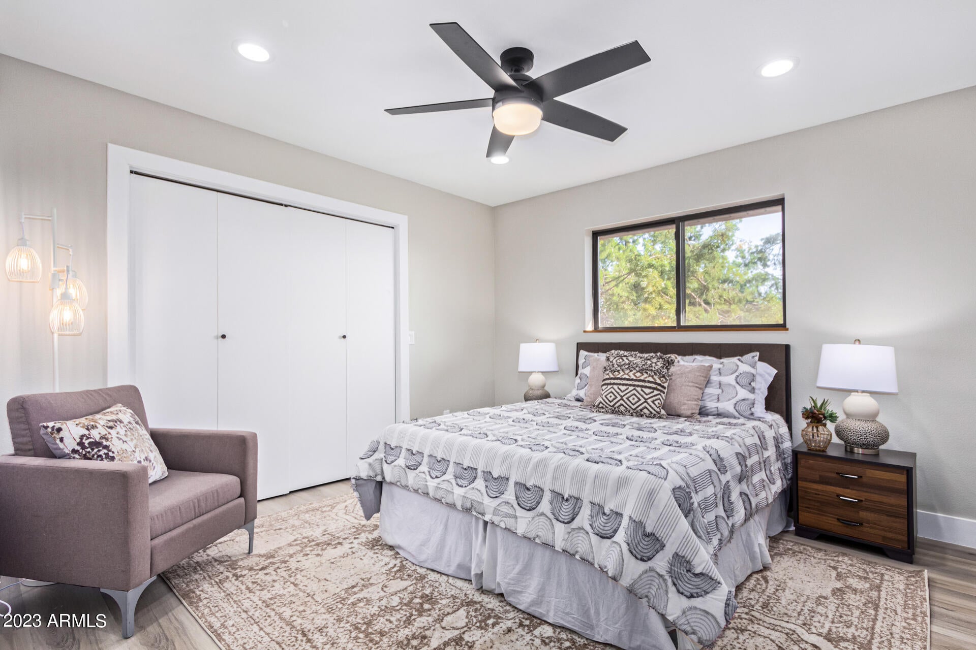 HARMONY HIGH PARK - Residential