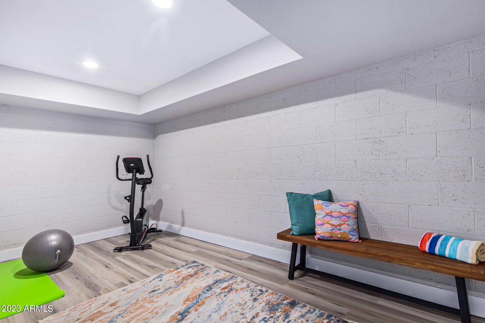 HARMONY HIGH PARK - Residential