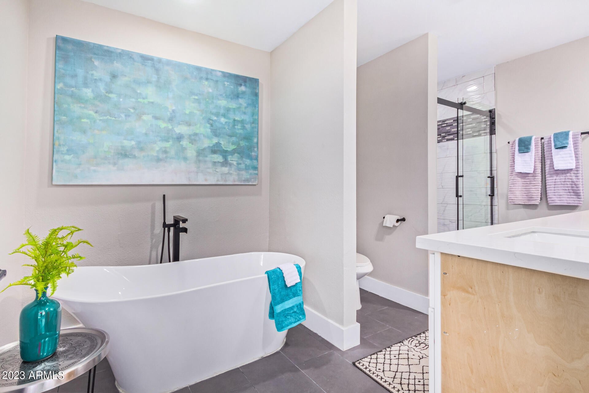 HARMONY HIGH PARK - Residential