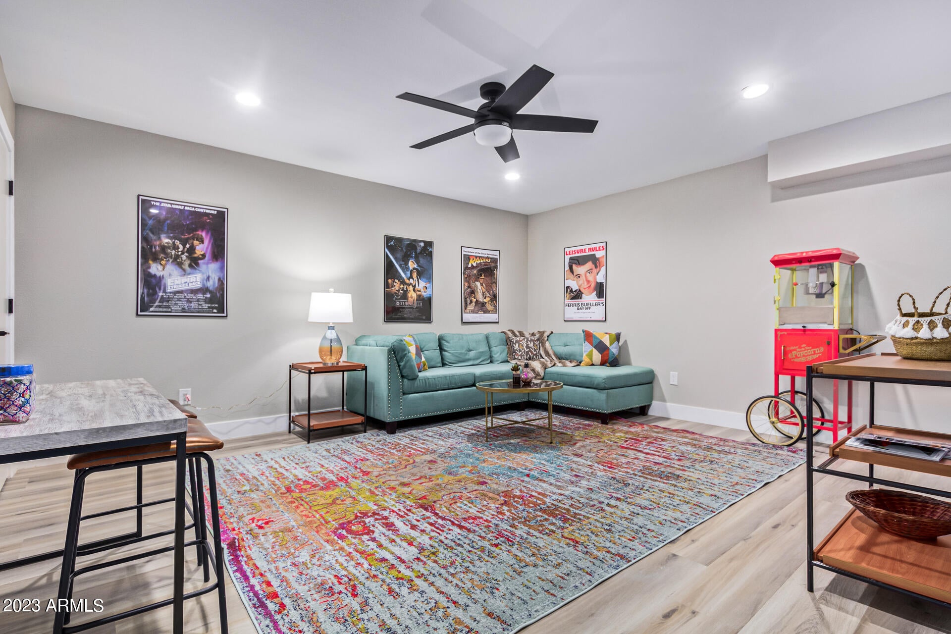 HARMONY HIGH PARK - Residential