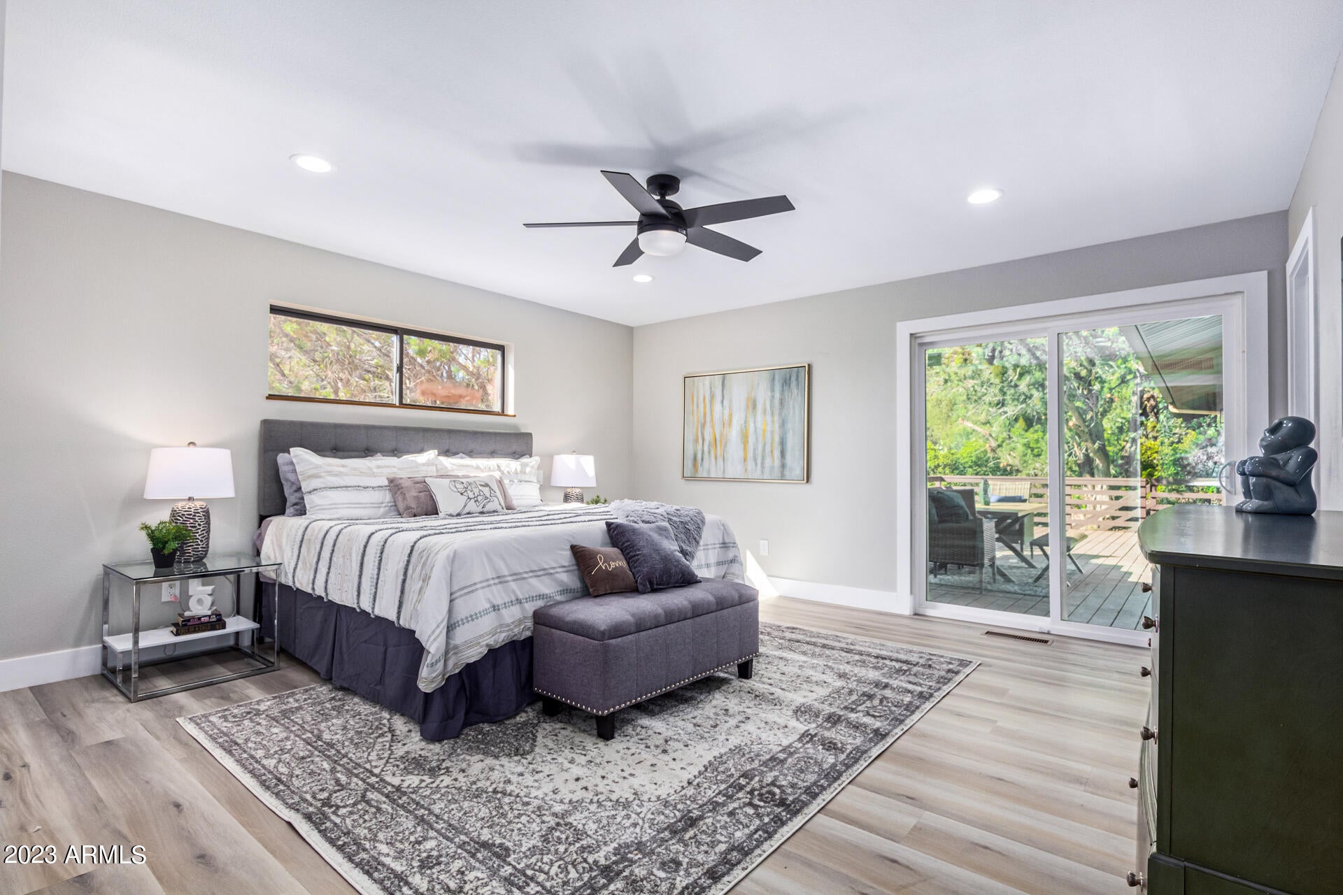 HARMONY HIGH PARK - Residential