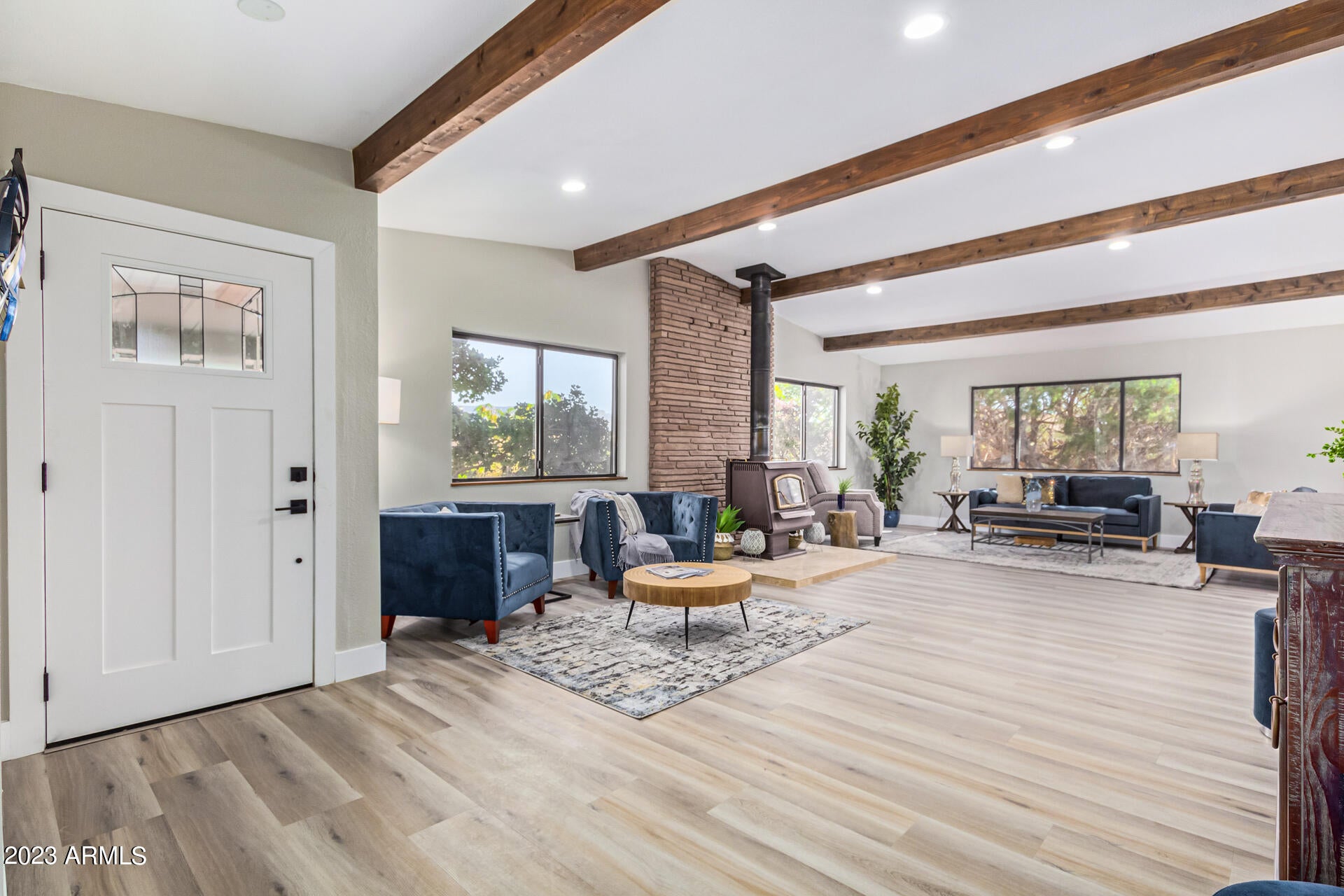 HARMONY HIGH PARK - Residential