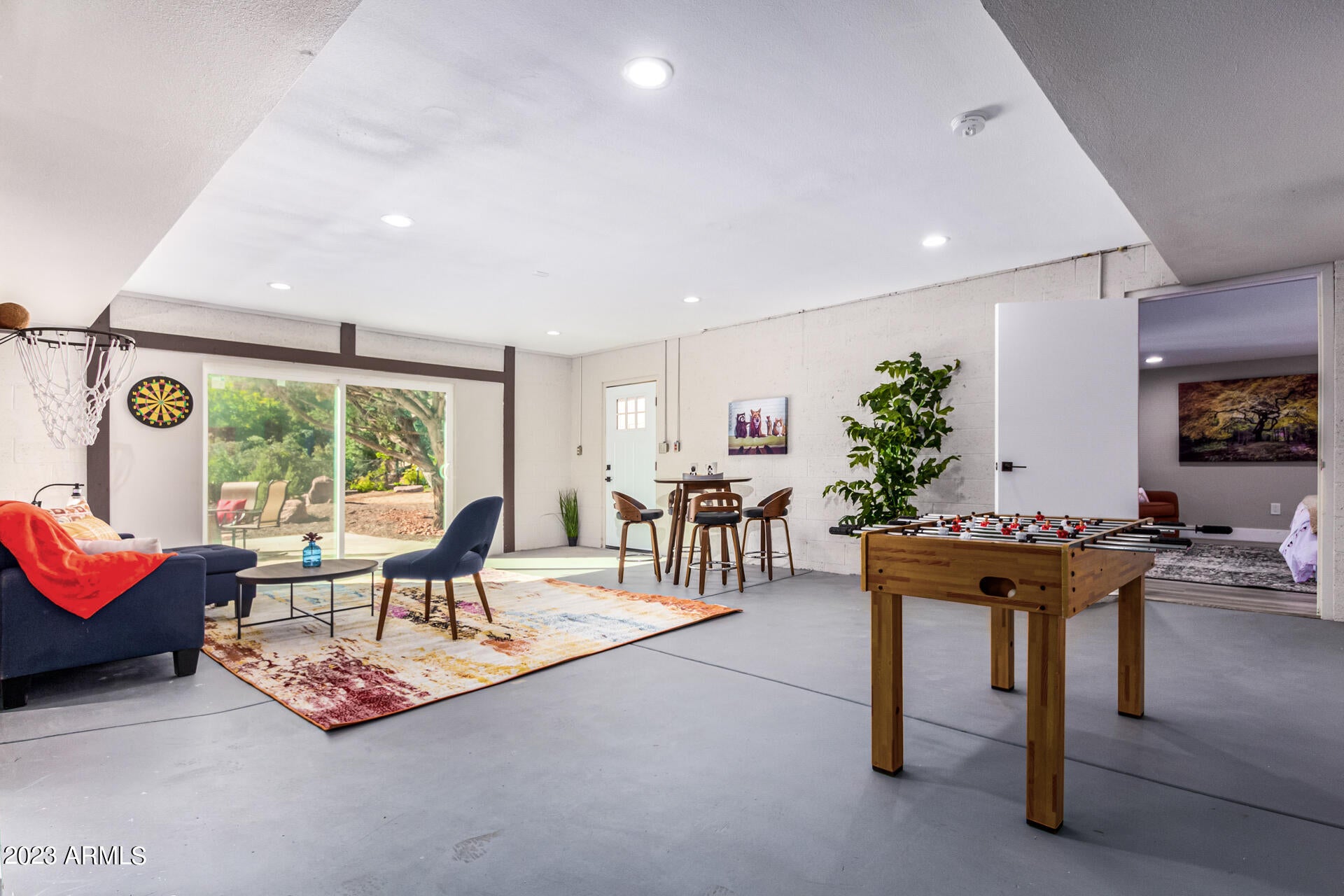 HARMONY HIGH PARK - Residential