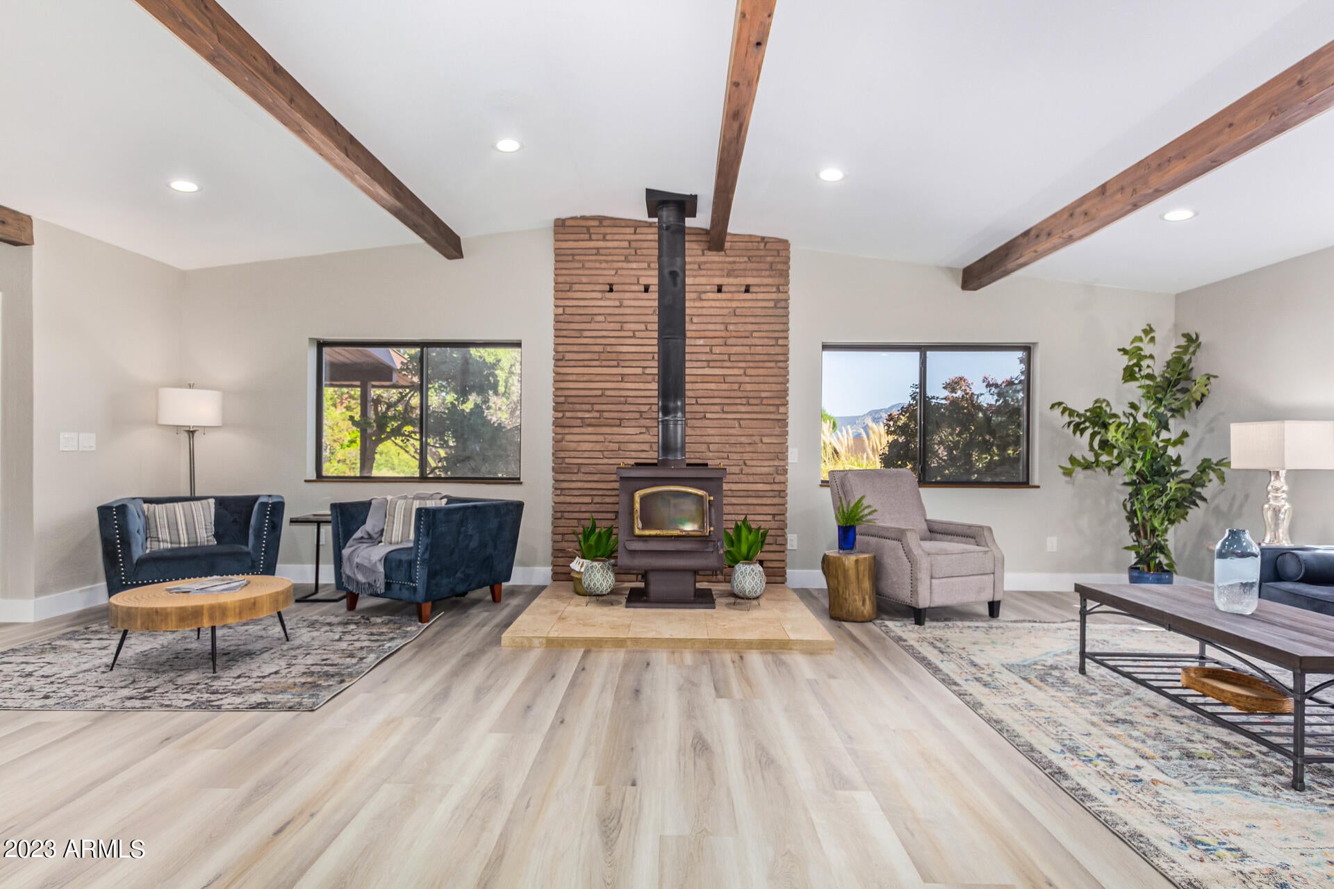 HARMONY HIGH PARK - Residential