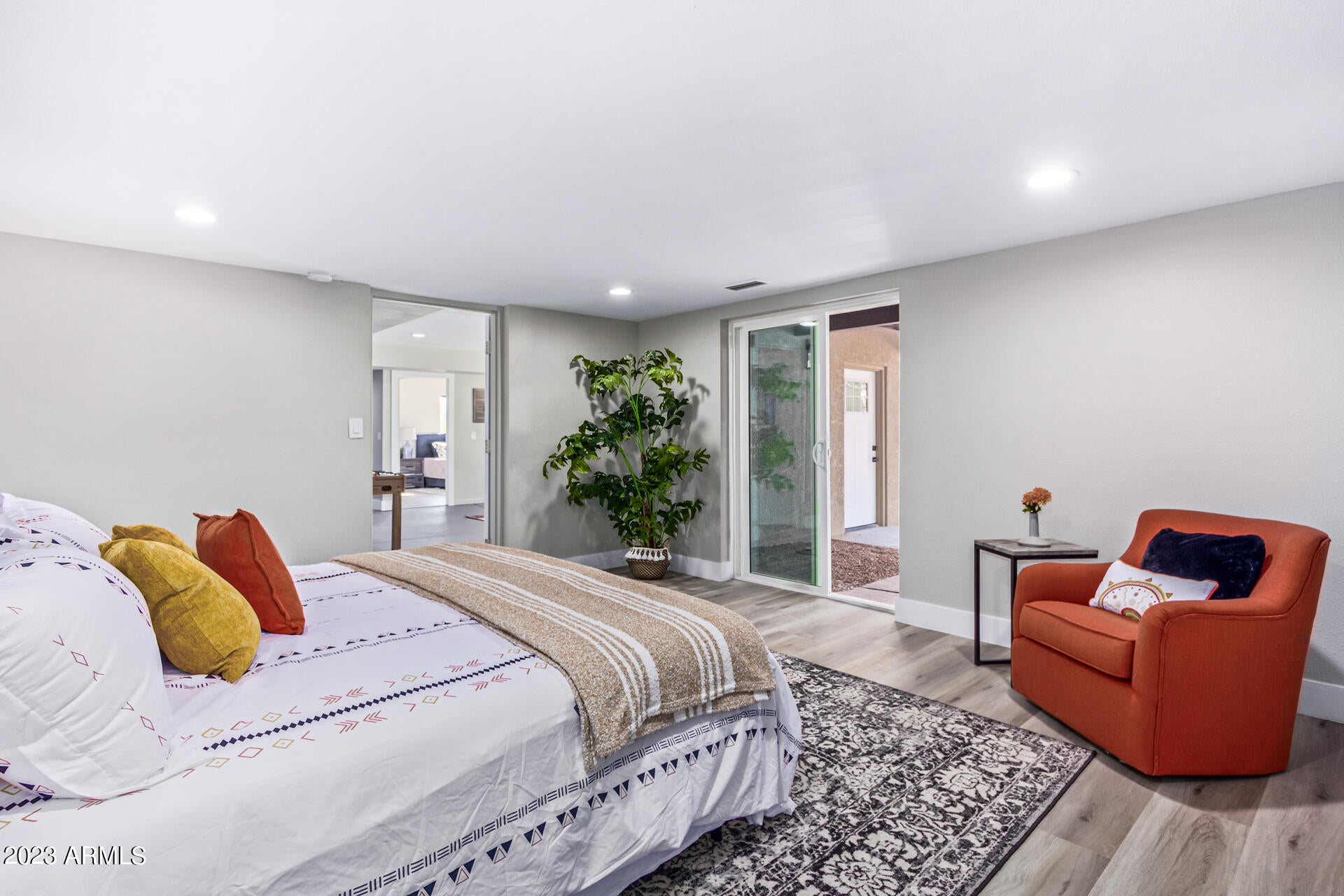 HARMONY HIGH PARK - Residential