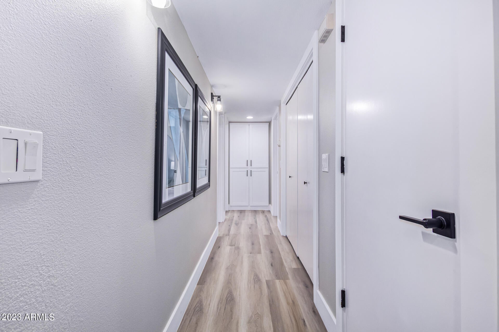 HARMONY HIGH PARK - Residential