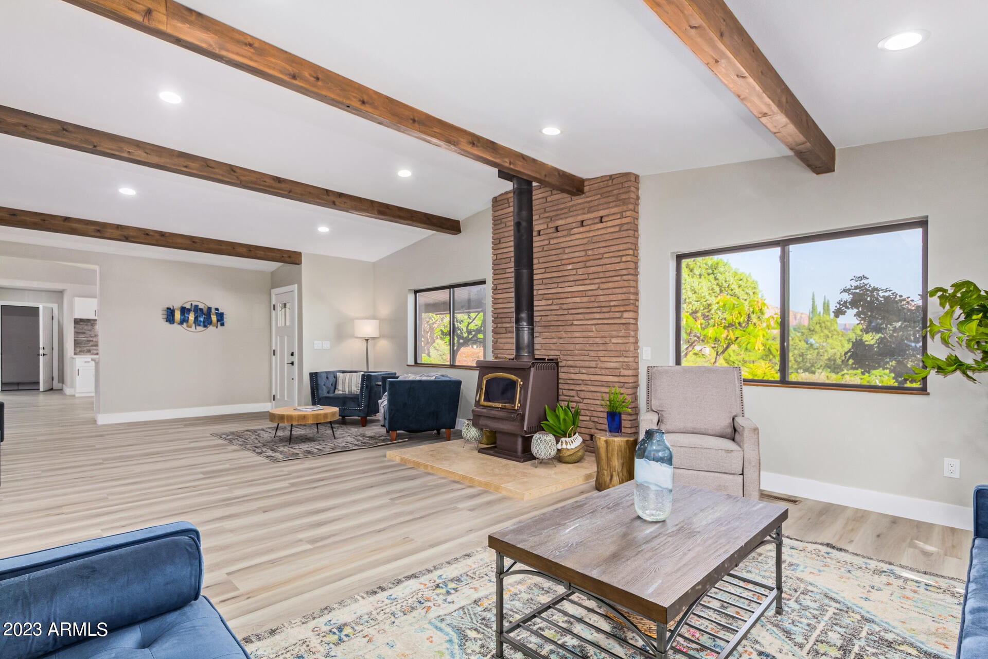 HARMONY HIGH PARK - Residential
