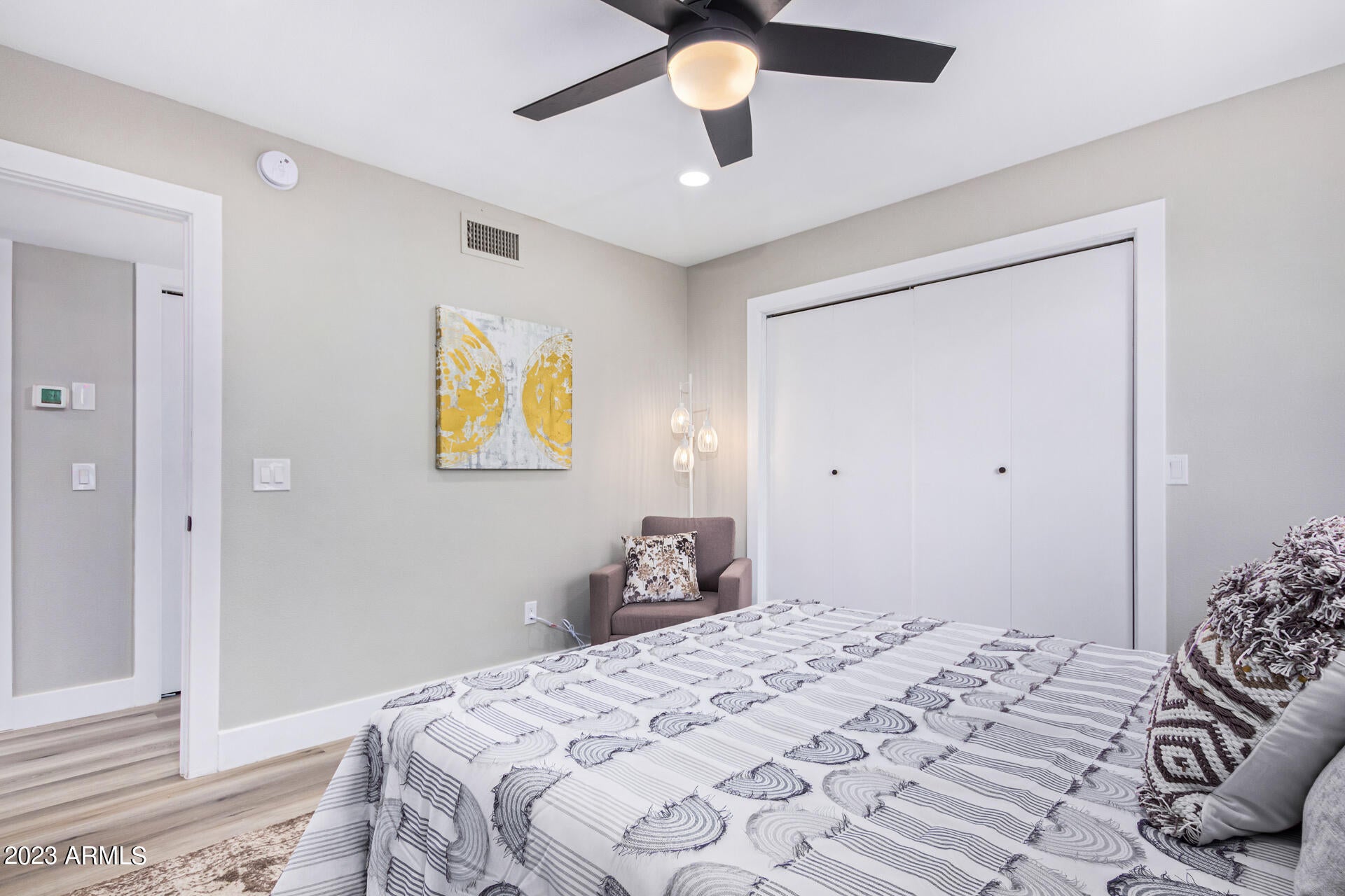 HARMONY HIGH PARK - Residential