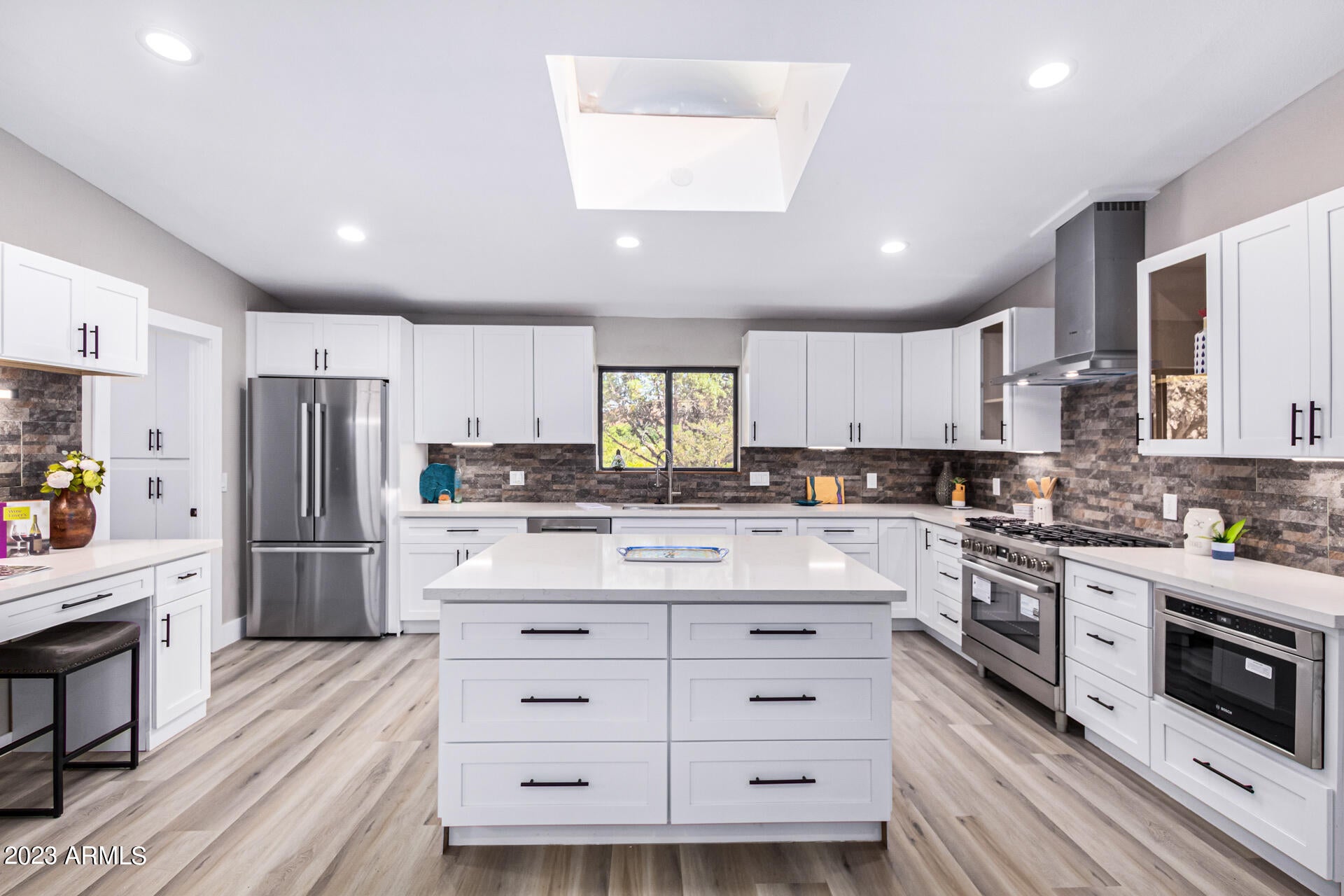 HARMONY HIGH PARK - Residential