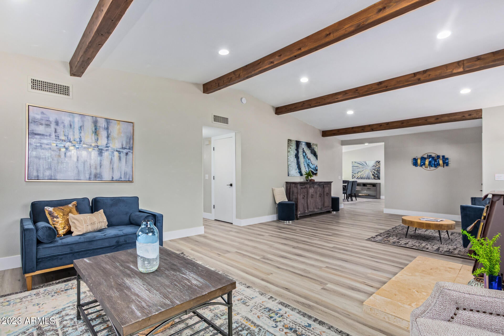 HARMONY HIGH PARK - Residential