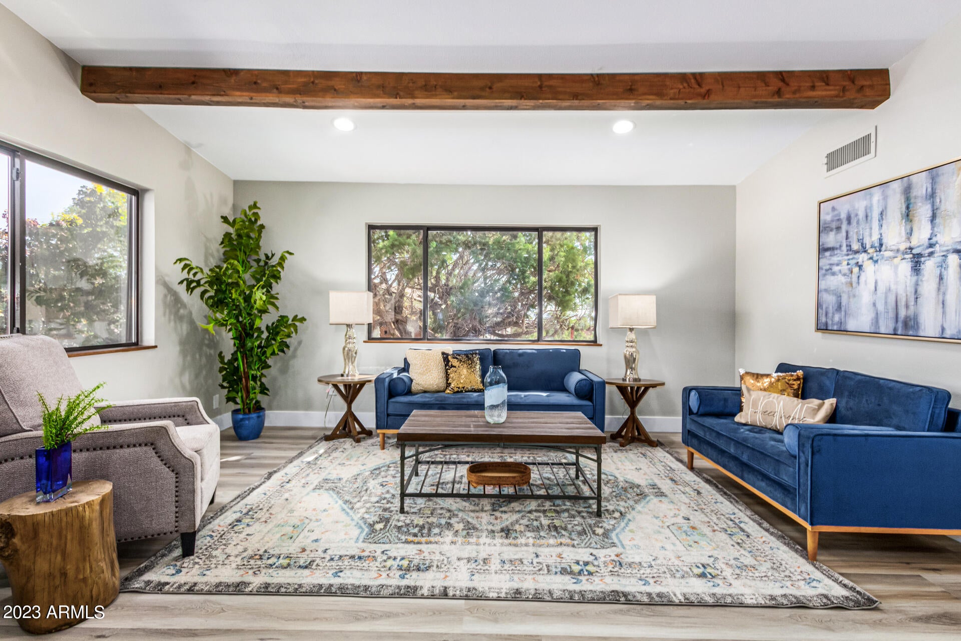 HARMONY HIGH PARK - Residential