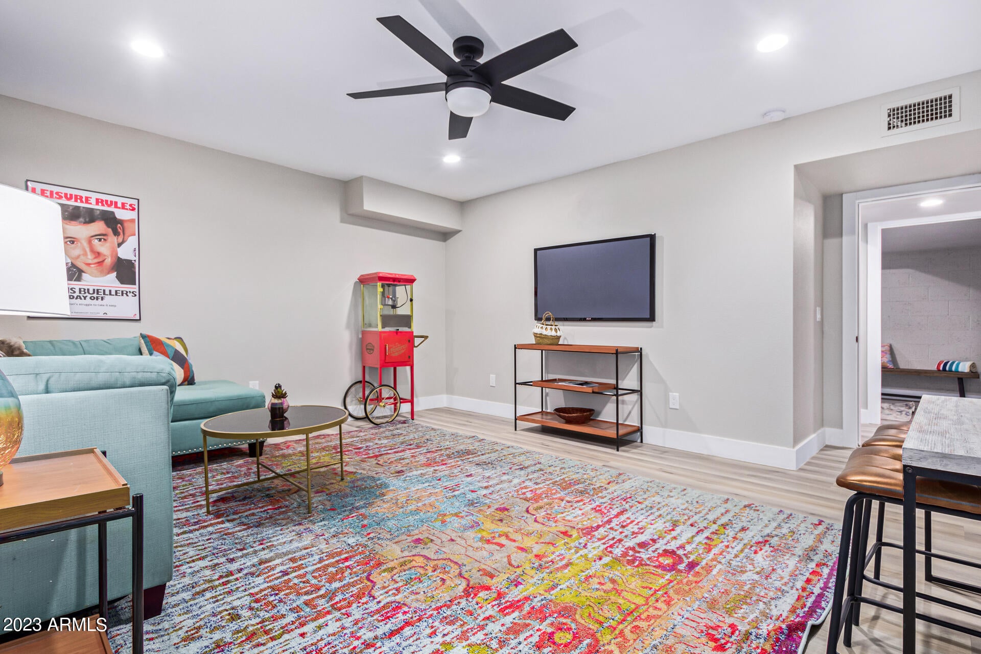 HARMONY HIGH PARK - Residential