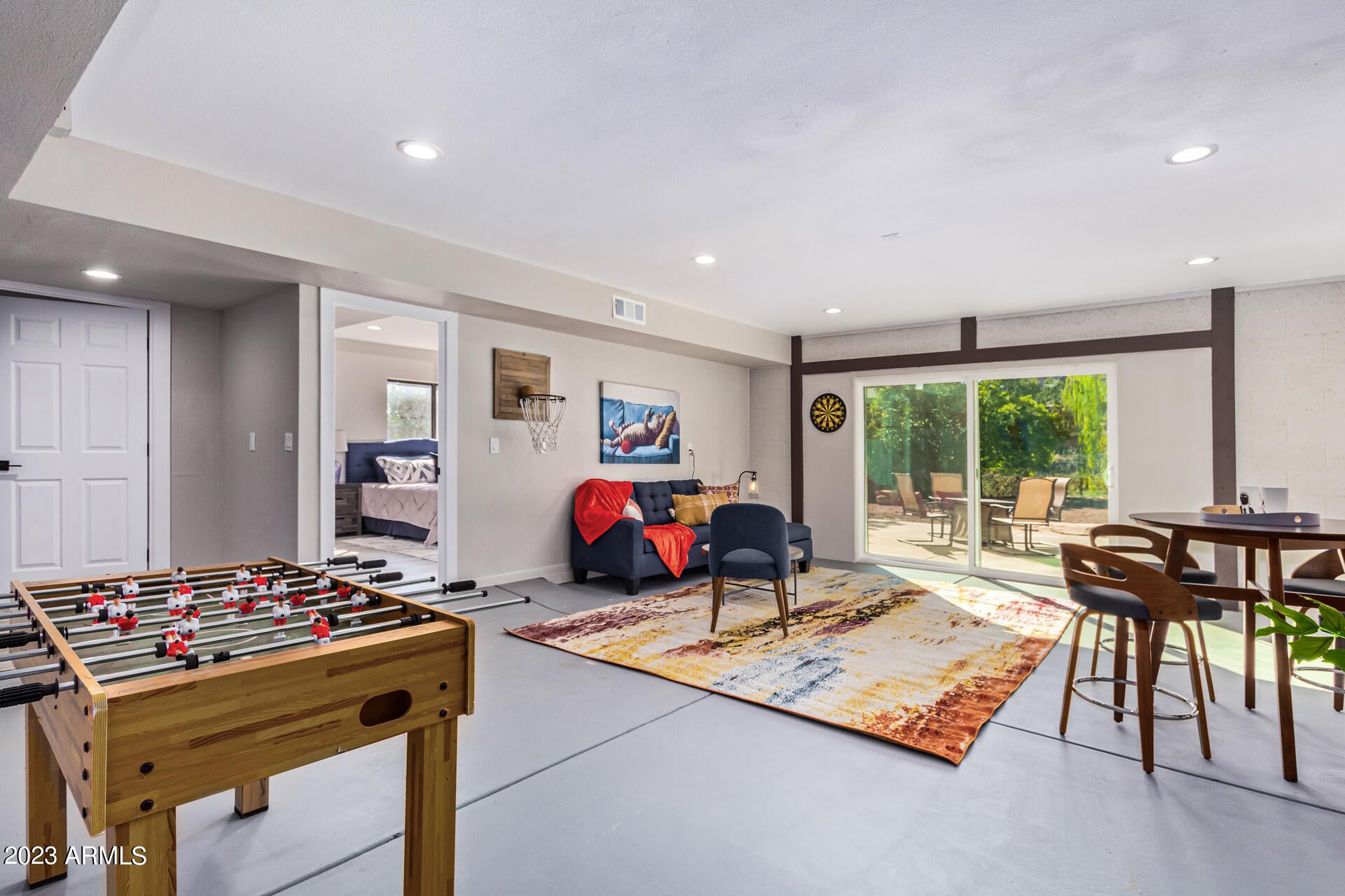 HARMONY HIGH PARK - Residential