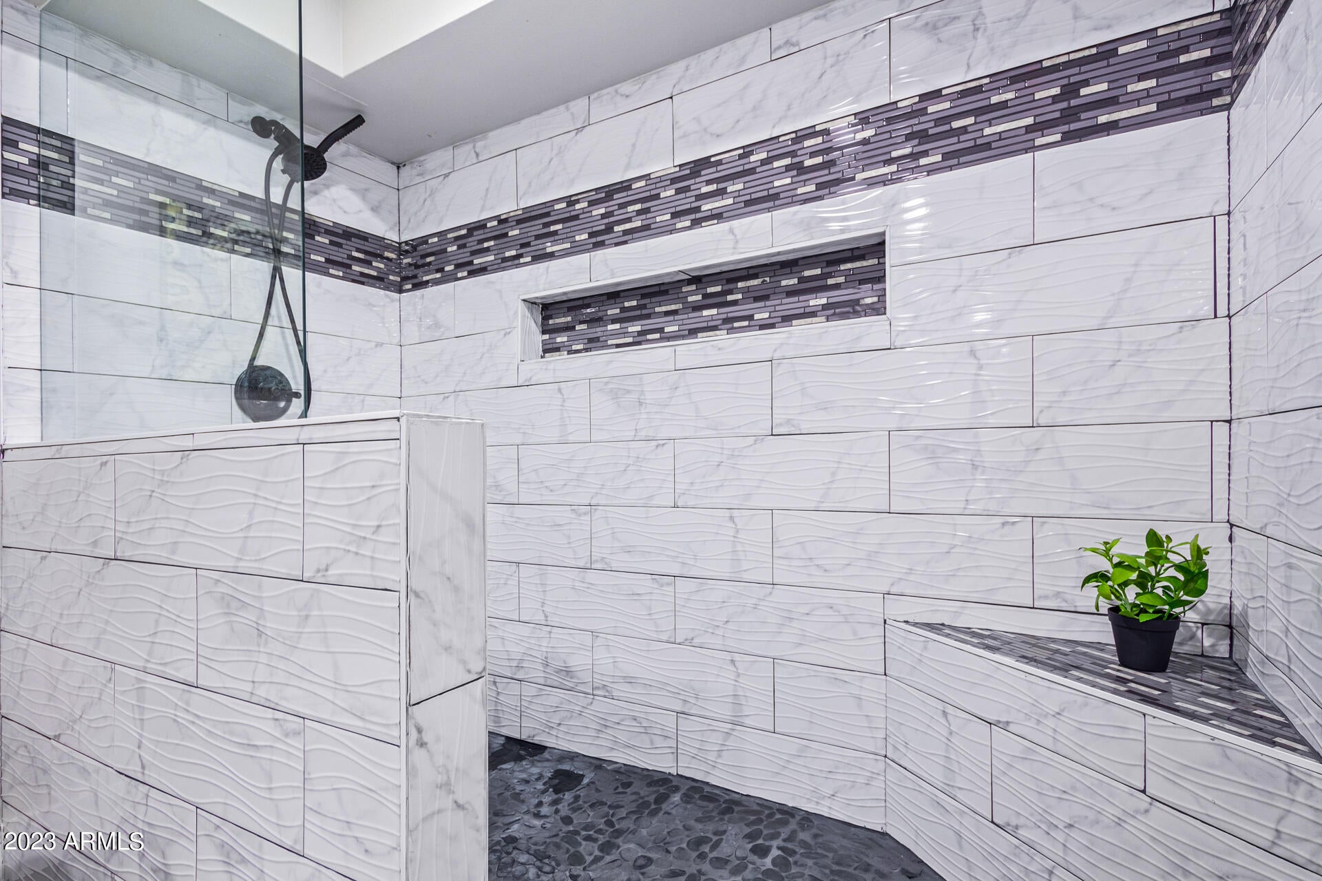 HARMONY HIGH PARK - Residential
